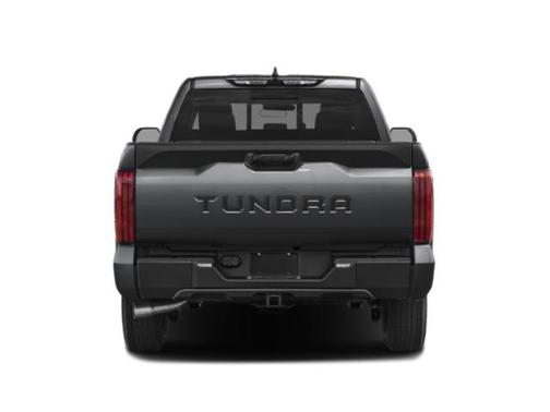2024 Toyota Tundra SR