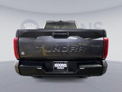 2024 Toyota Tundra SR