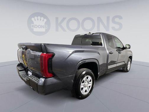 2024 Toyota Tundra SR