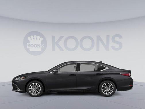 2024 Lexus ES 350 Base