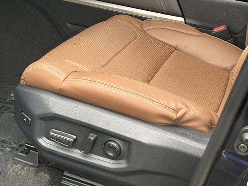 2026 Toyota Tundra Hybrid 1794 Edition