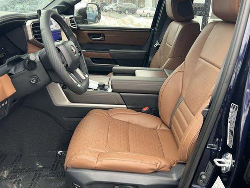 2026 Toyota Tundra Hybrid 1794 Edition