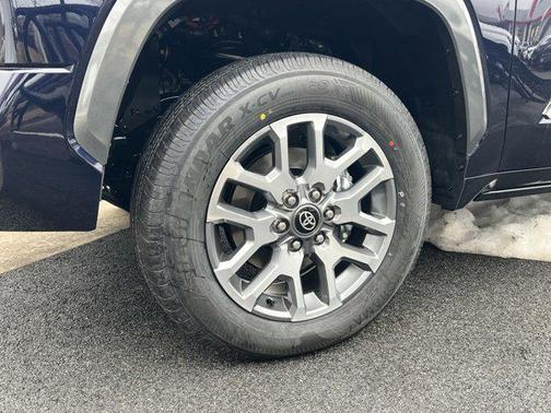 2026 Toyota Tundra Hybrid 1794 Edition