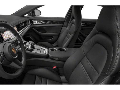 2022 Porsche Panamera 4