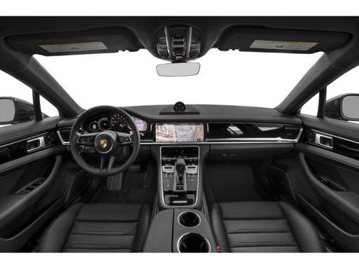 2022 Porsche Panamera 4