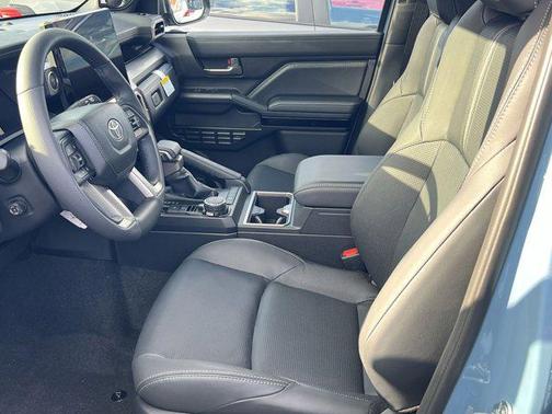 2025 Toyota 4Runner Limited