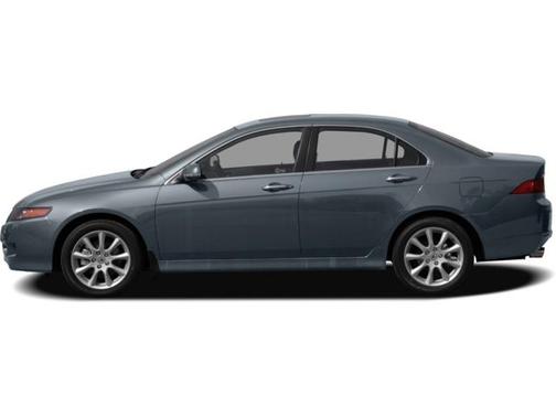 2006 Acura TSX Base
