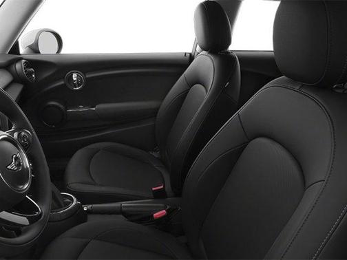 2014 MINI Hardtop Cooper S
