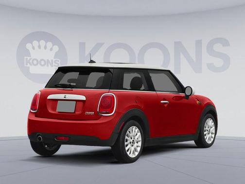2014 MINI Hardtop Cooper S