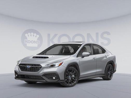 2024 Subaru WRX Limited