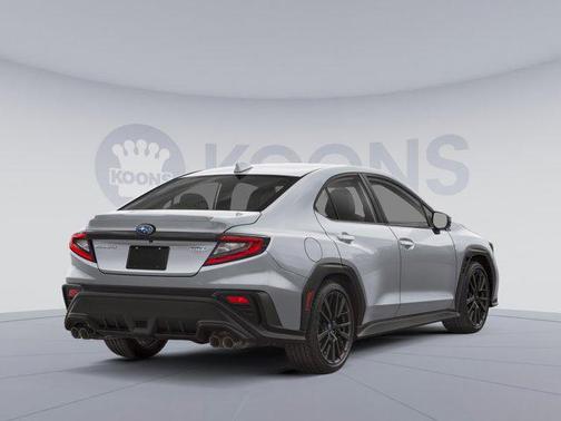 2024 Subaru WRX Limited