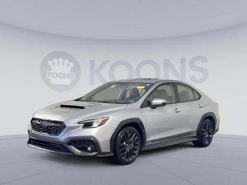 2024 Subaru WRX Limited
