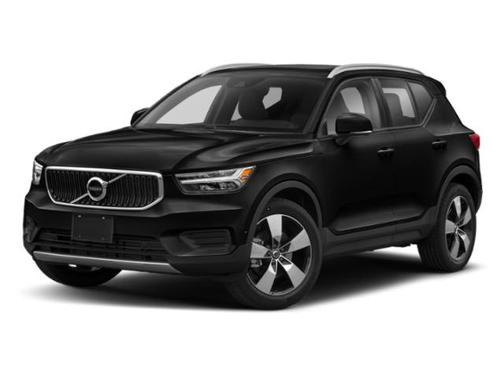 2020 Volvo XC40 T4 Momentum