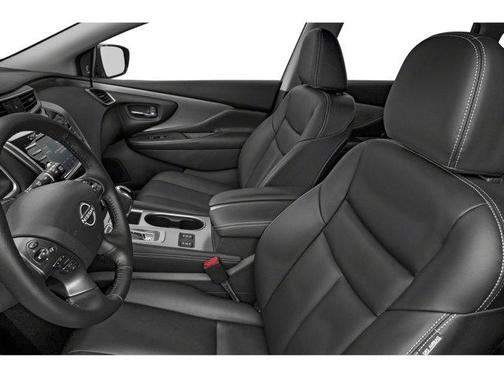 2024 Nissan Murano SV FWD