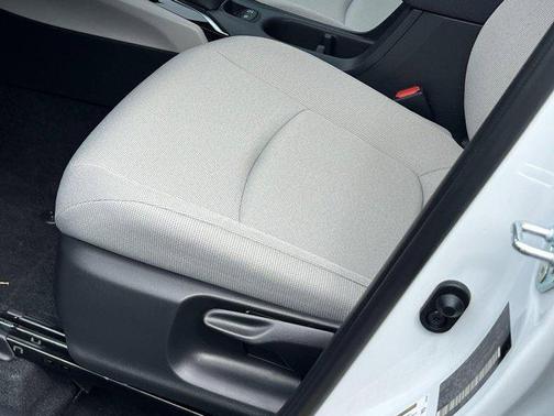 2025 Toyota Corolla Cross L