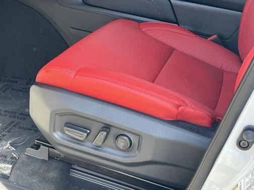 2025 Toyota Sequoia Base