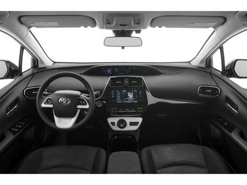 2019 Toyota Prius Prime Plus