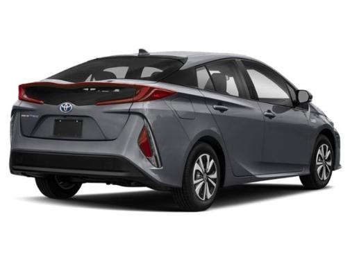 2019 Toyota Prius Prime Plus