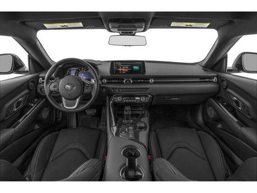 Nocturnal 2026 Toyota GR Supra 3.0 Premium