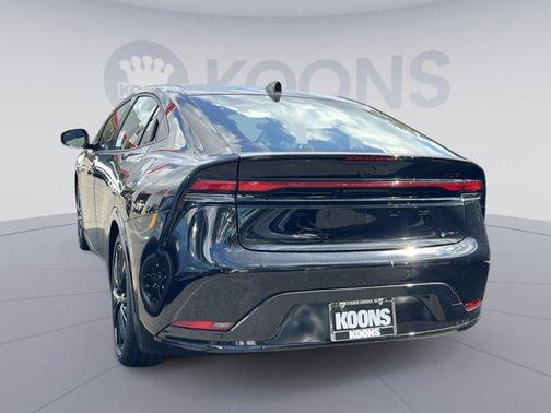 2026 Toyota Prius L