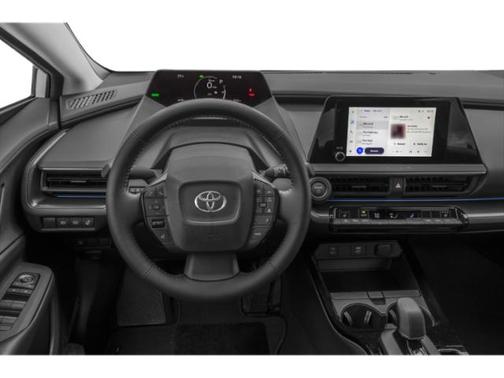 2026 Toyota Prius L
