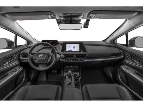 2026 Toyota Prius L