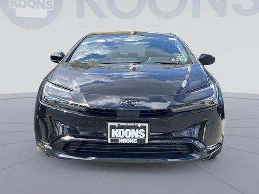 2026 Toyota Prius L
