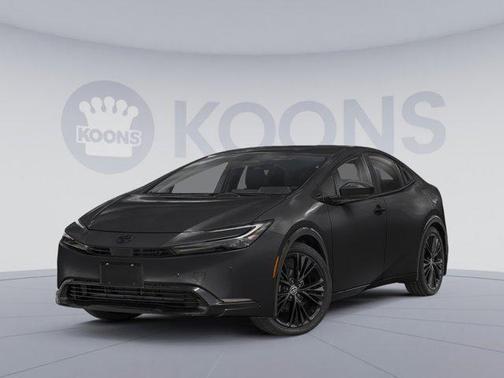 2026 Toyota Prius L