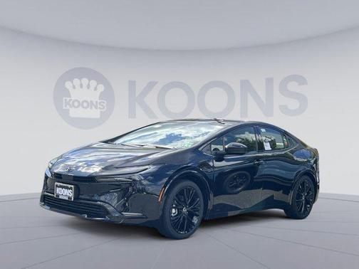 2026 Toyota Prius L