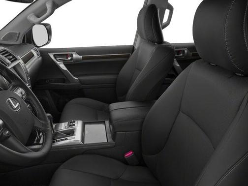 2016 Lexus GX 460 Base