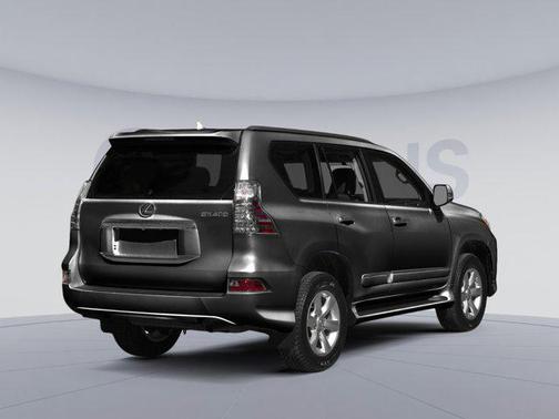 2016 Lexus GX 460 Base