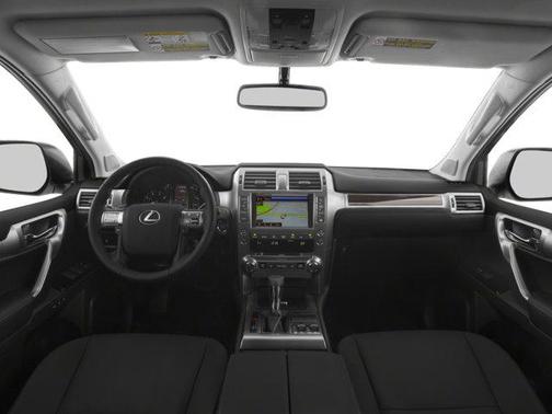2016 Lexus GX 460 Base