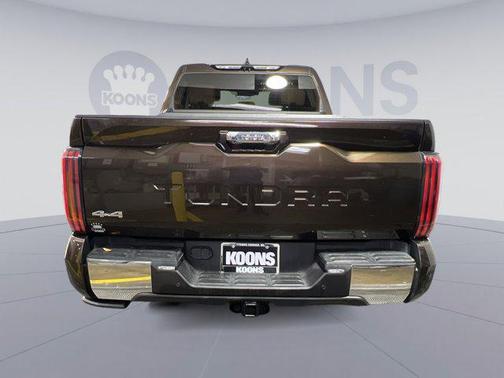 2023 Toyota Tundra 1794 Edition