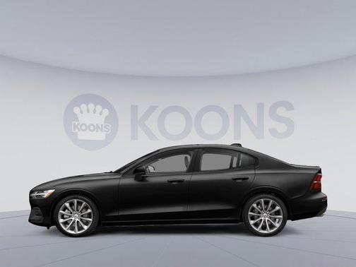 2022 Volvo S60 T5