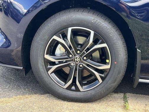 2025 Toyota Sienna Platinum 7 Passenger