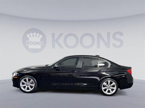 2013 BMW 335 xDrive