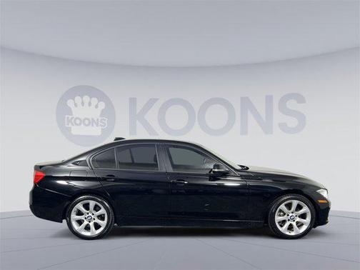 2013 BMW 335 xDrive