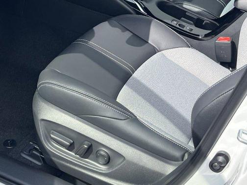 2025 Toyota Corolla XSE