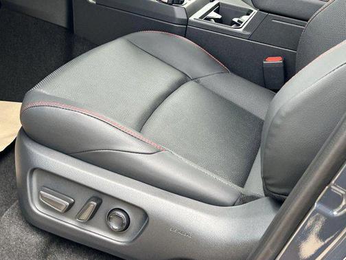 2025 Toyota 4Runner TRD Pro
