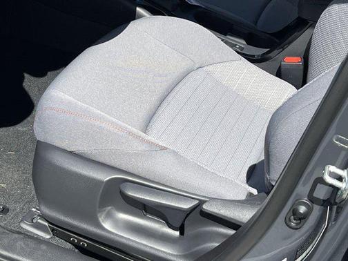 2025 Toyota Corolla FX