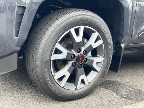 2025 Toyota 4Runner TRD Sport Premium