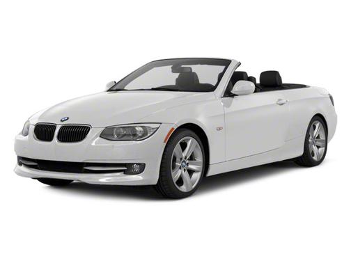 2013 BMW 335 335i