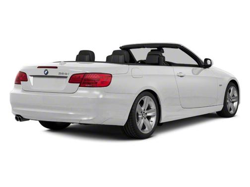 2013 BMW 335 335i