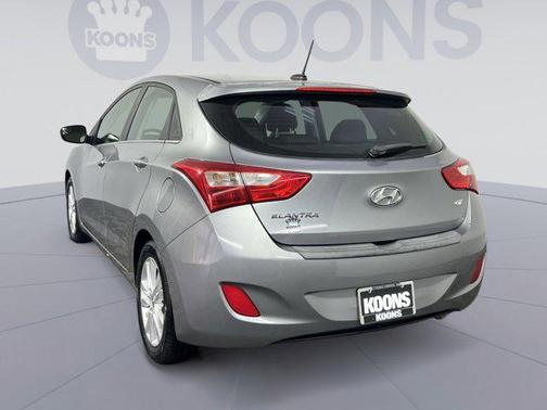 2014 Hyundai Elantra GT Base