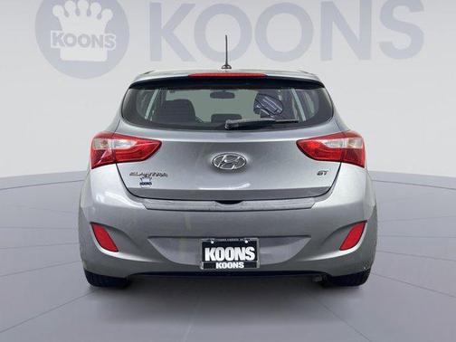 2014 Hyundai Elantra GT Base