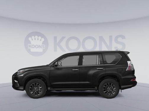 2021 Lexus GX 460 Premium