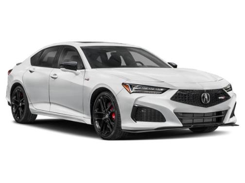 2025 Acura TLX Type S