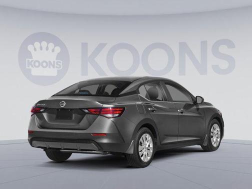 2023 Nissan Sentra S