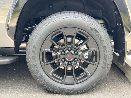 2025 Toyota Sequoia Platinum