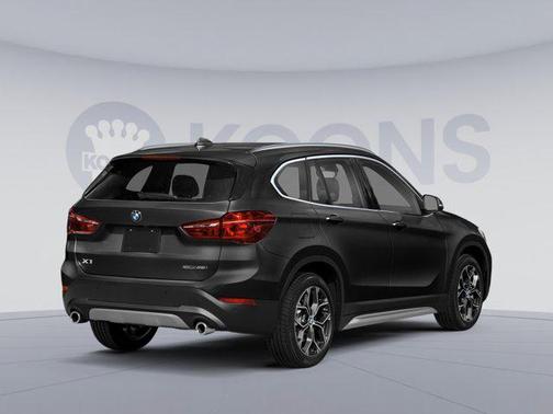 2020 BMW X1 xDrive28i